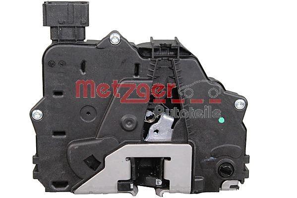 Cerradura de puerta METZGER ref. 2314343